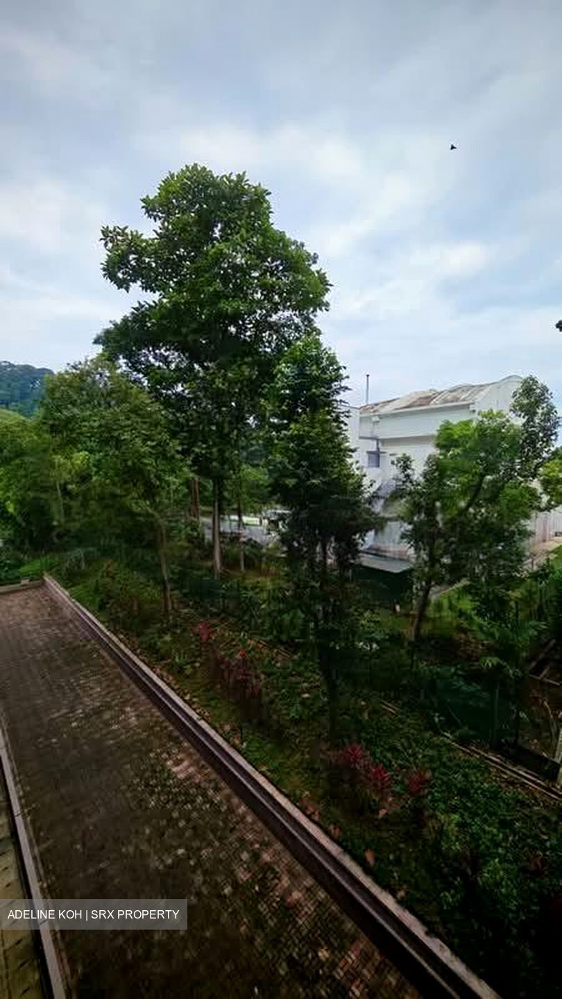 Hume Park I (D21), Condominium #583445861